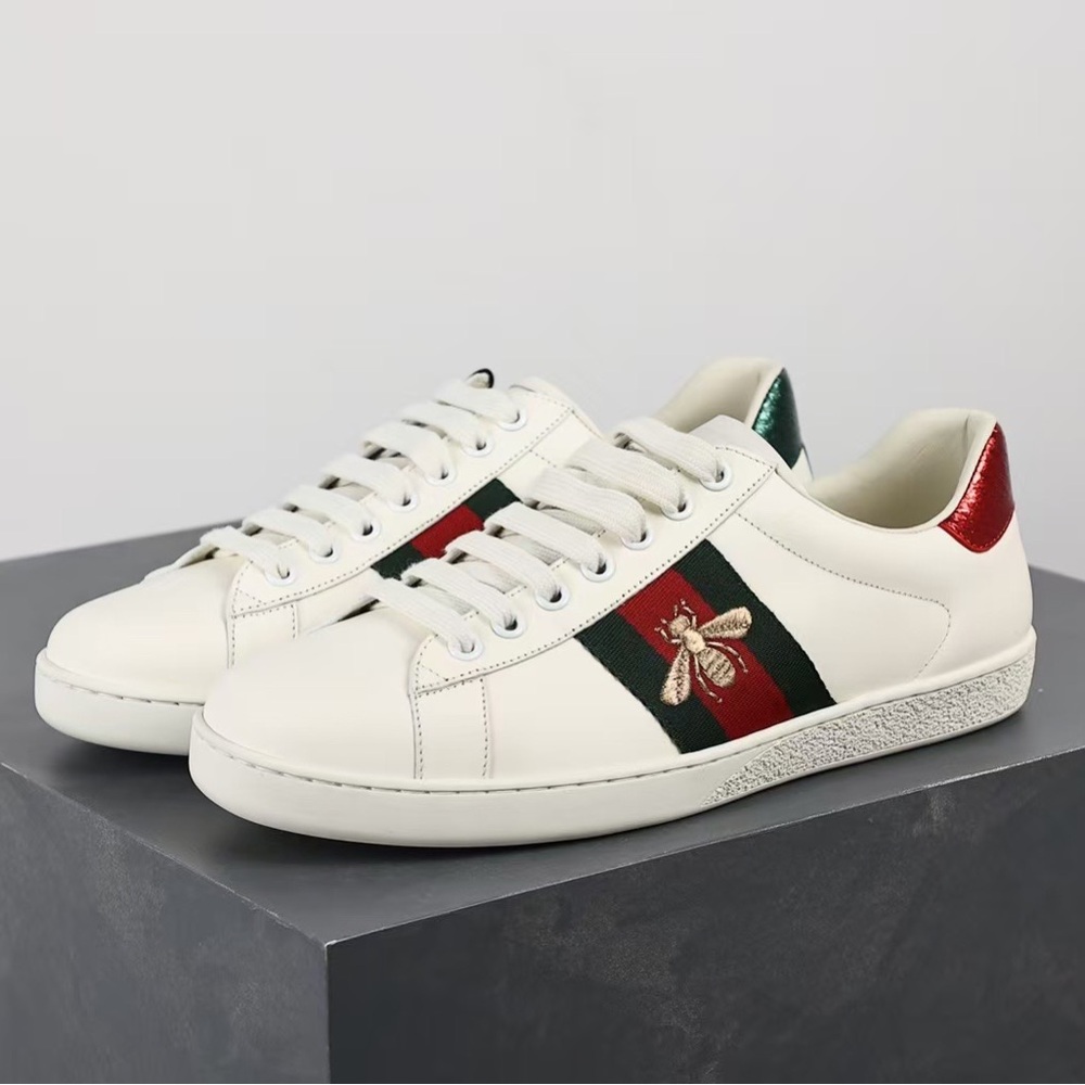 Gucci shoes
